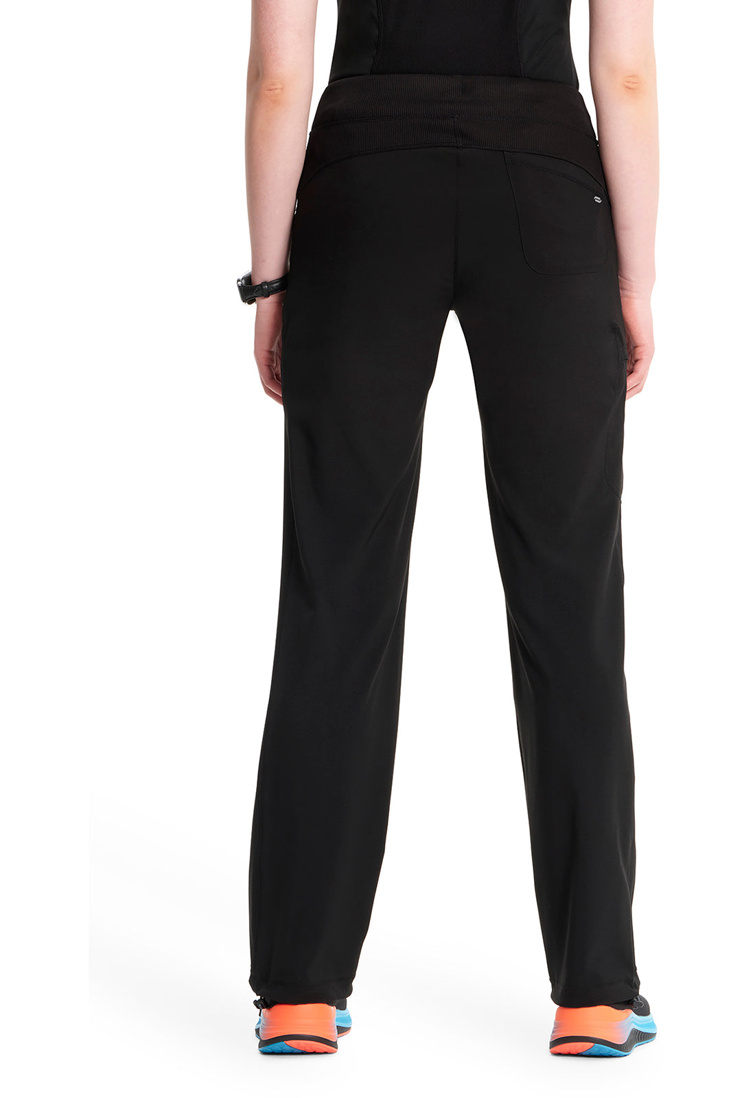 Infinity by Cherokee Drawstring Pant