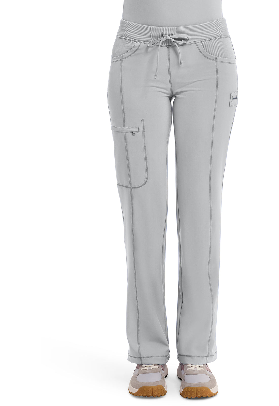 Infinity by Cherokee Drawstring Pant