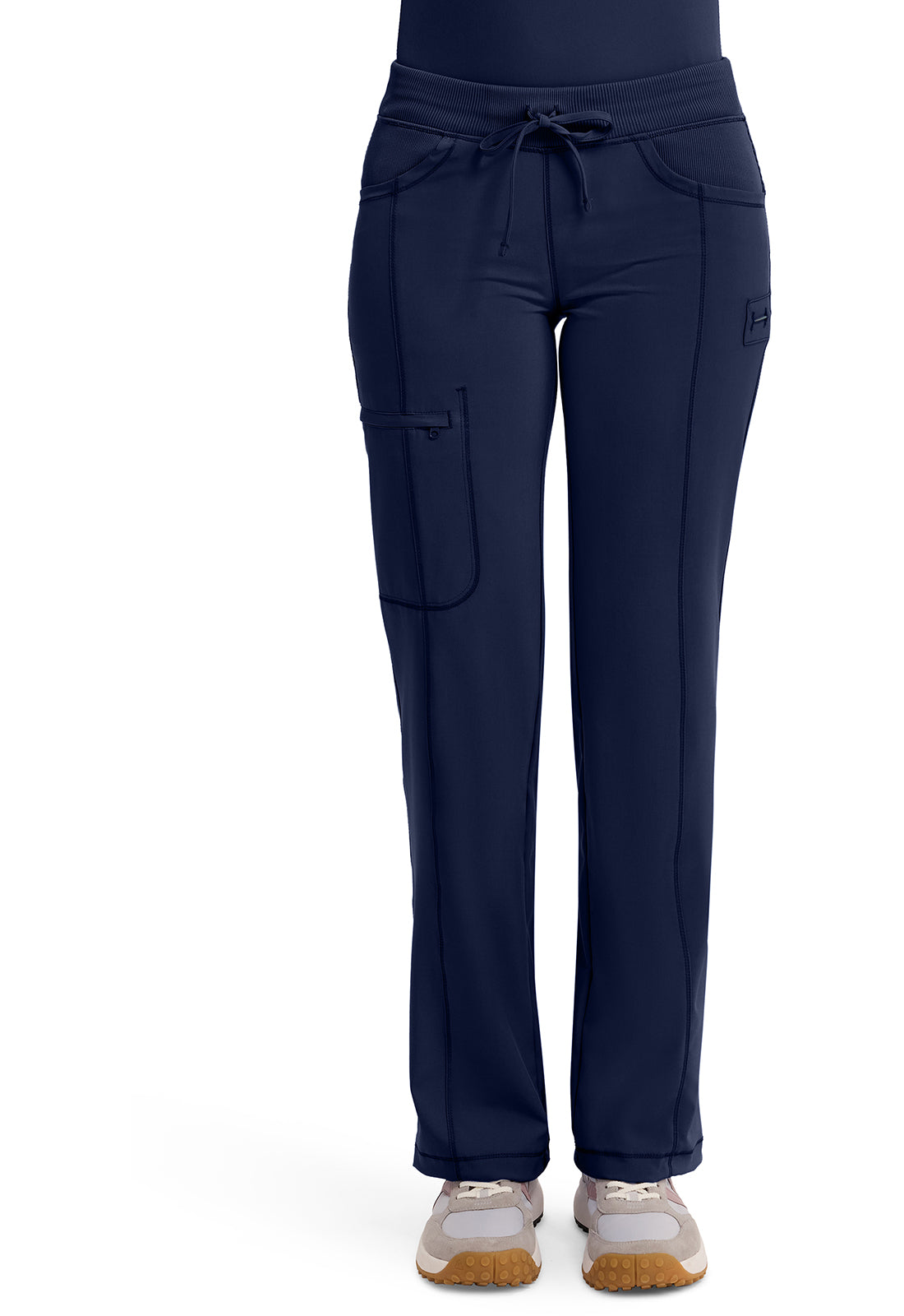 Infinity by Cherokee Drawstring Pant