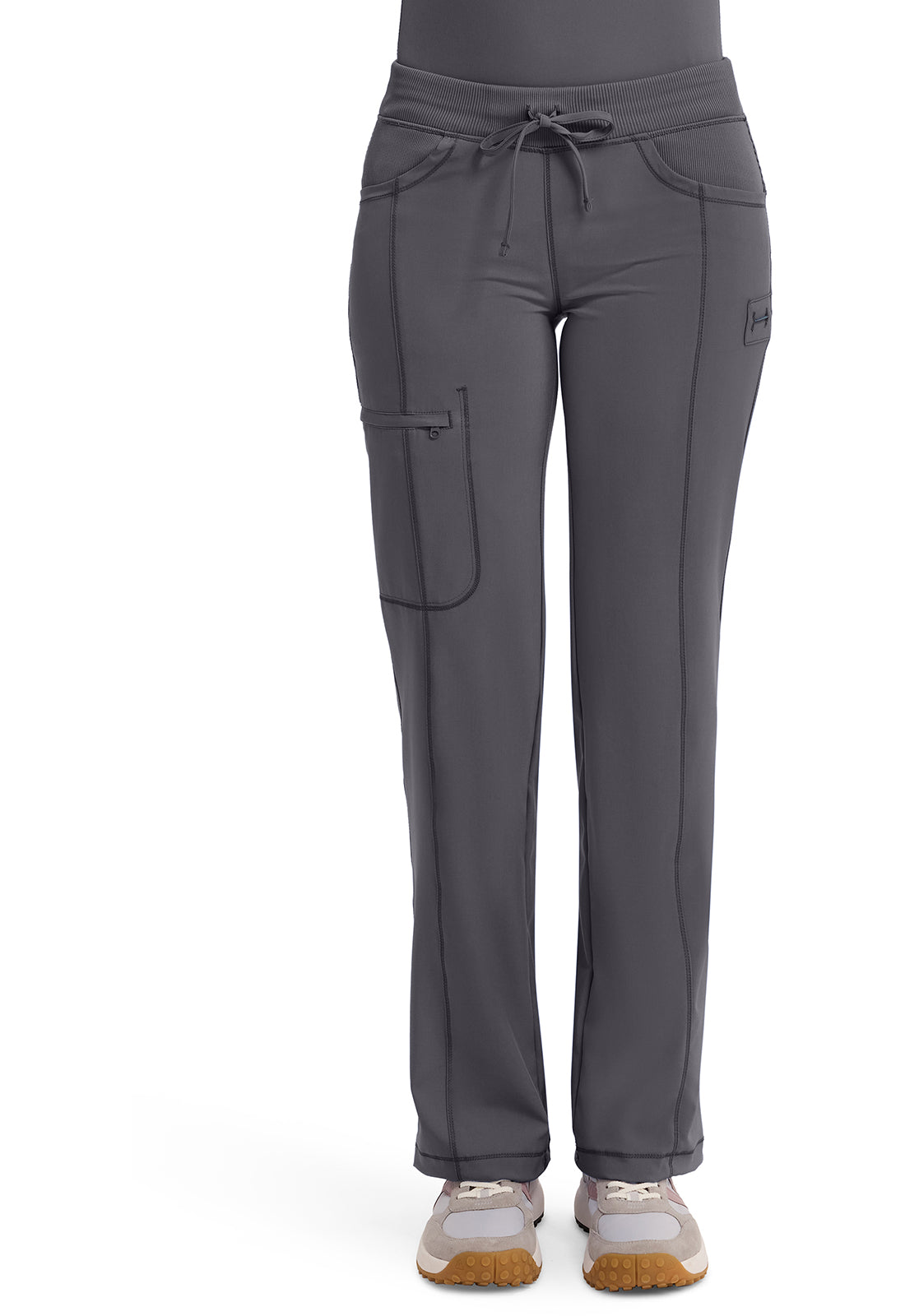 Infinity by Cherokee Drawstring Pant