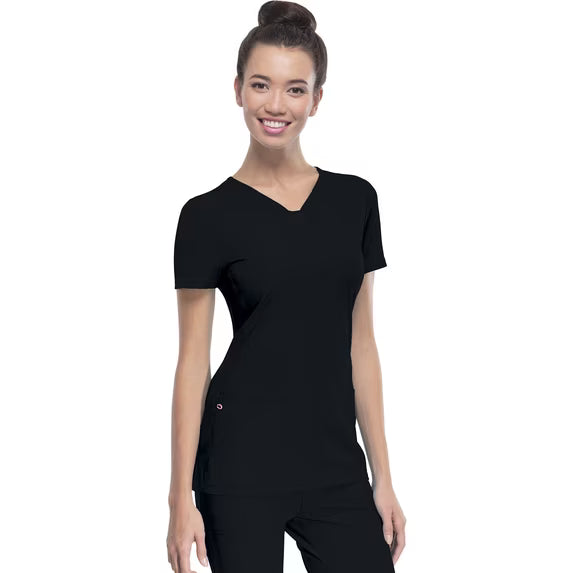 Heartsoul V-Neck Top