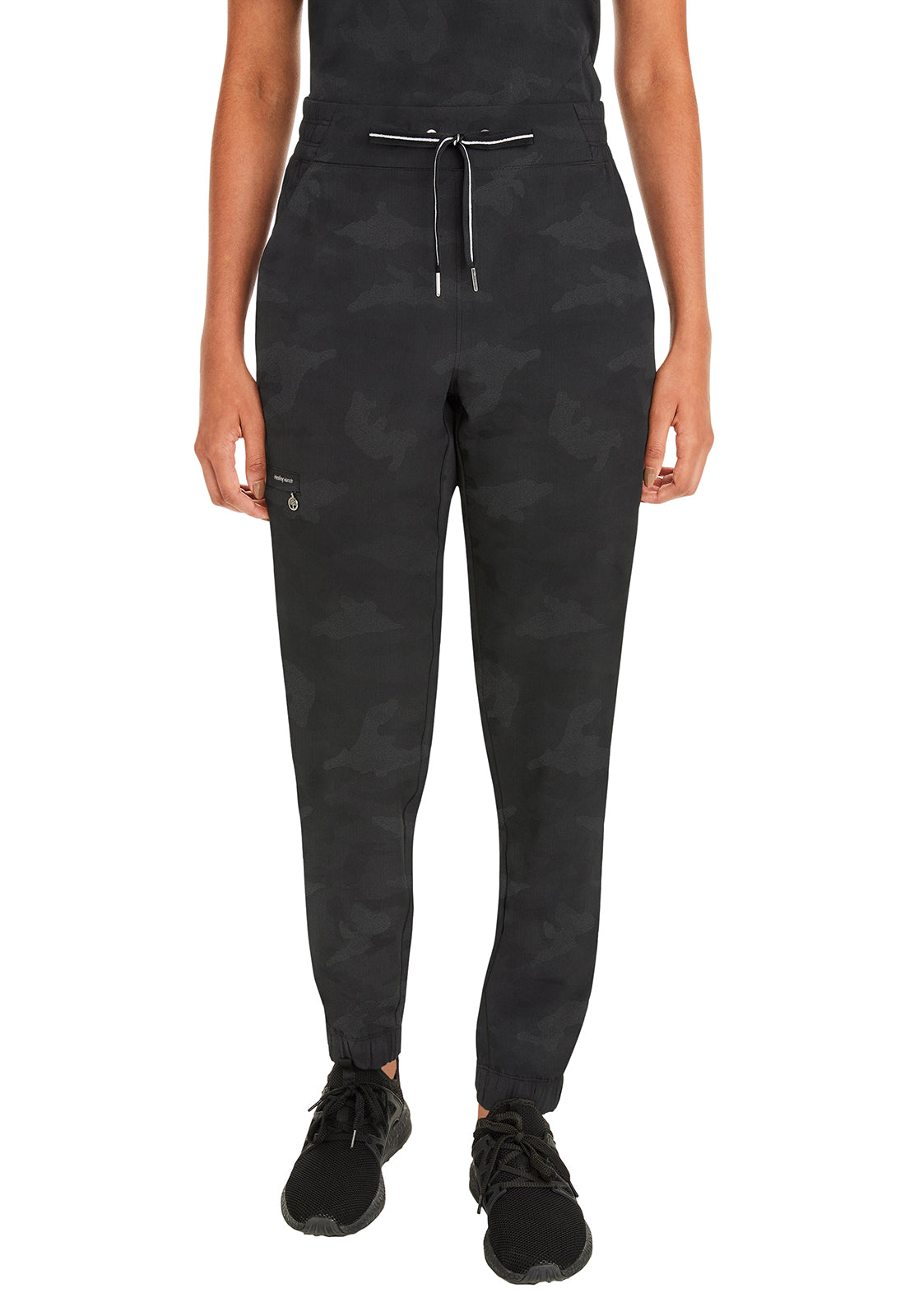 Healing Hands CAMO Tate Jogger Camo Pant