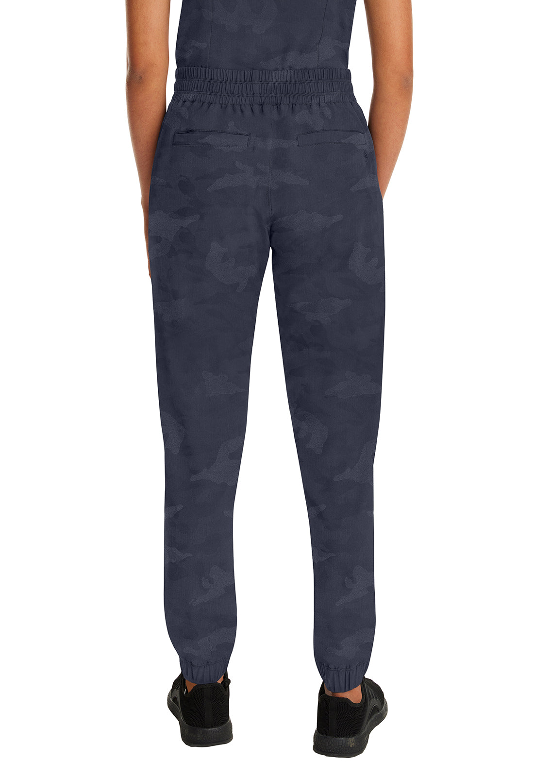 Healing Hands CAMO Tate Jogger Camo Pant