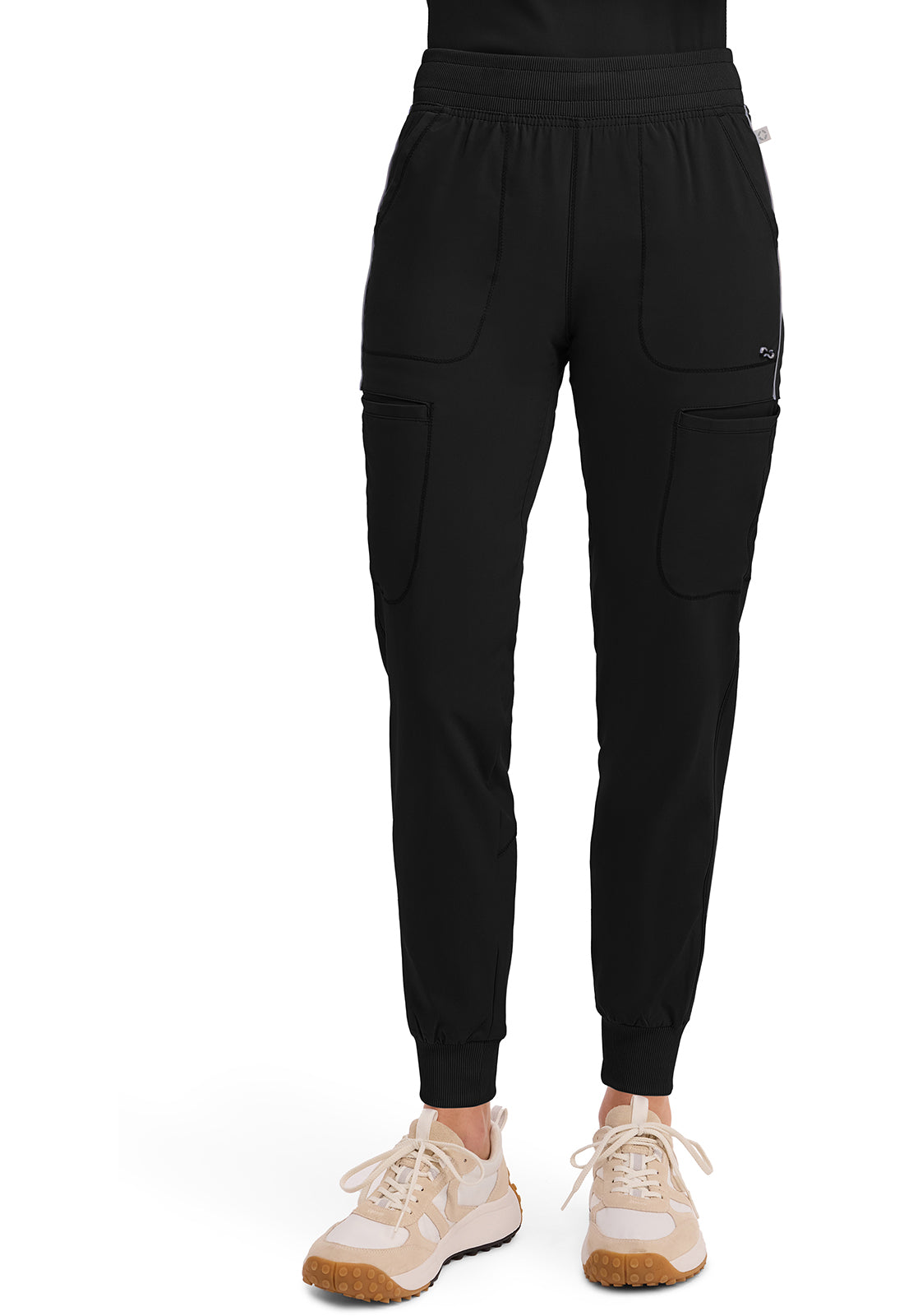 Infinity by Cherokee Mid Rise Jogger