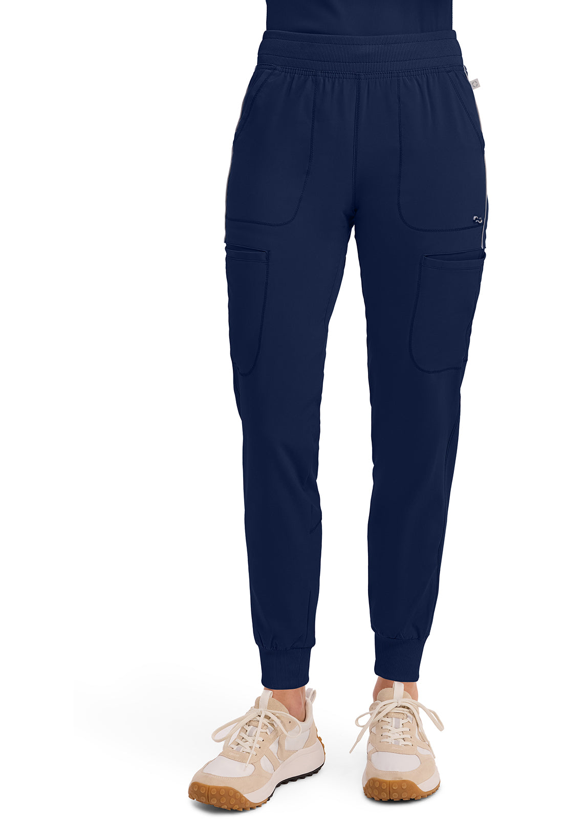 Infinity by Cherokee Mid Rise Jogger