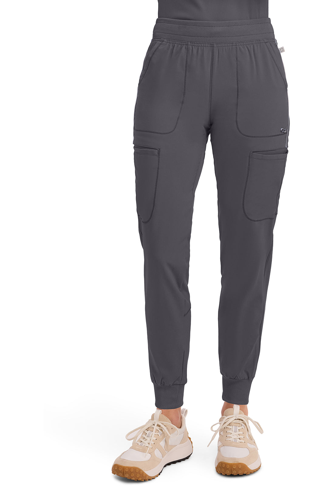 Infinity by Cherokee Mid Rise Jogger