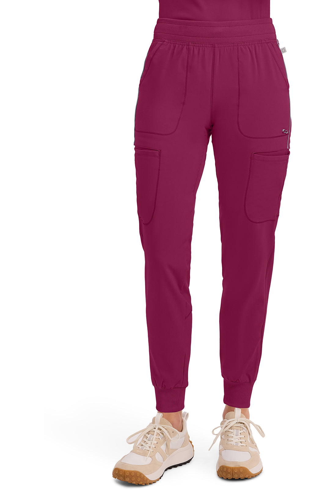 Infinity by Cherokee Mid Rise Jogger