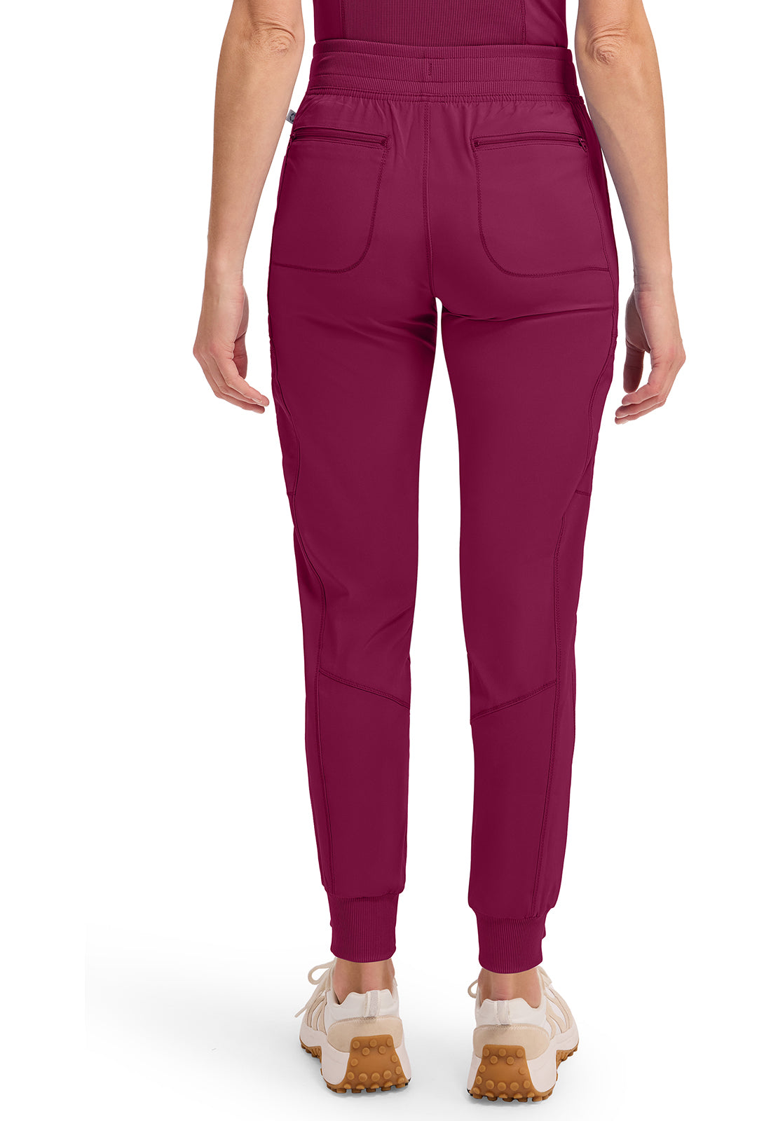 Infinity by Cherokee Mid Rise Jogger